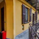 New Apartment In Downtown In Porta Romana