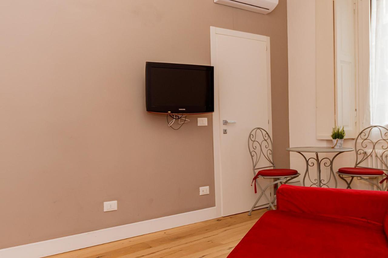 New In Downtown In Porta Romana Appartamento
