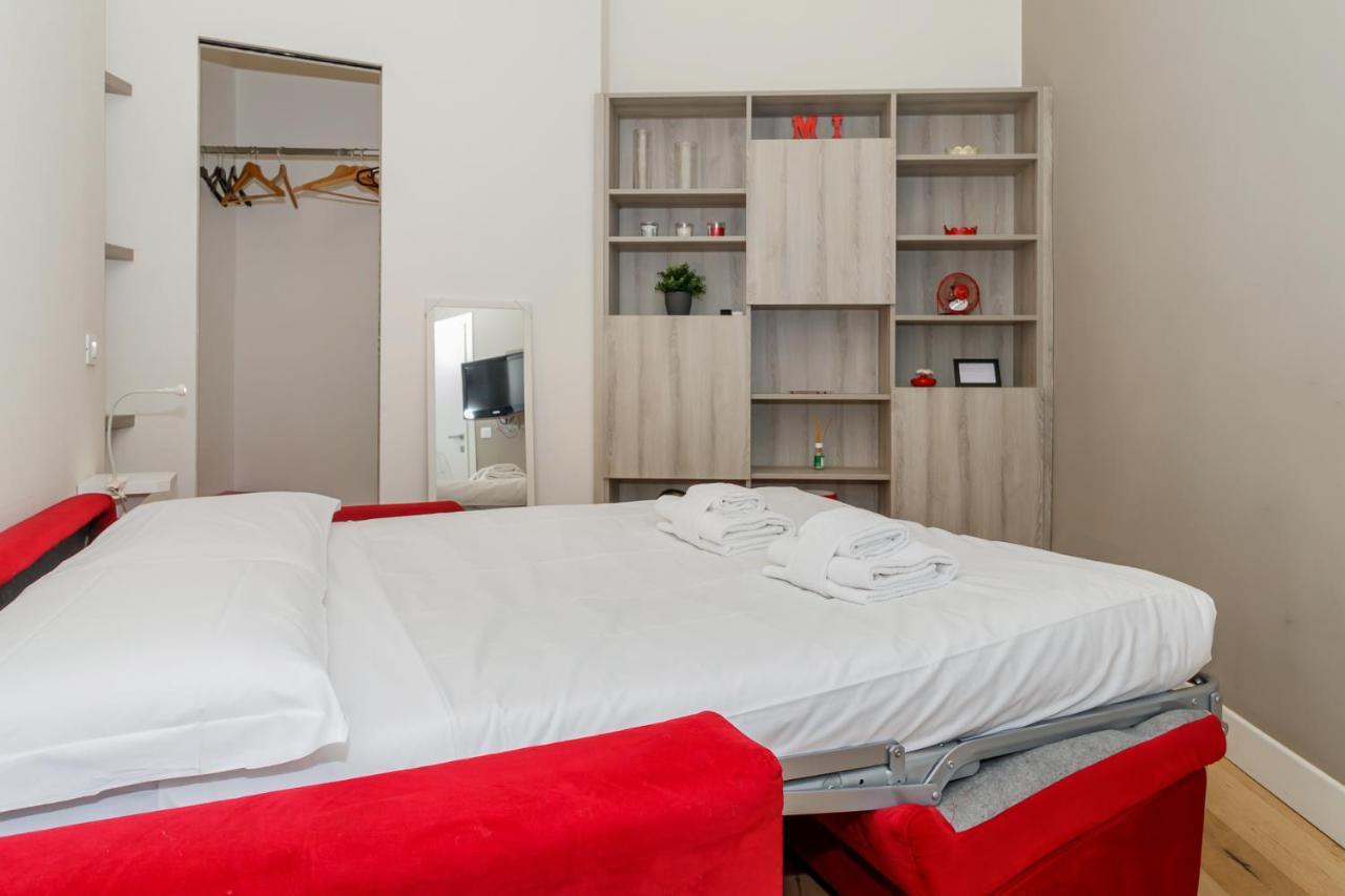 Appartamento New In Downtown In Porta Romana