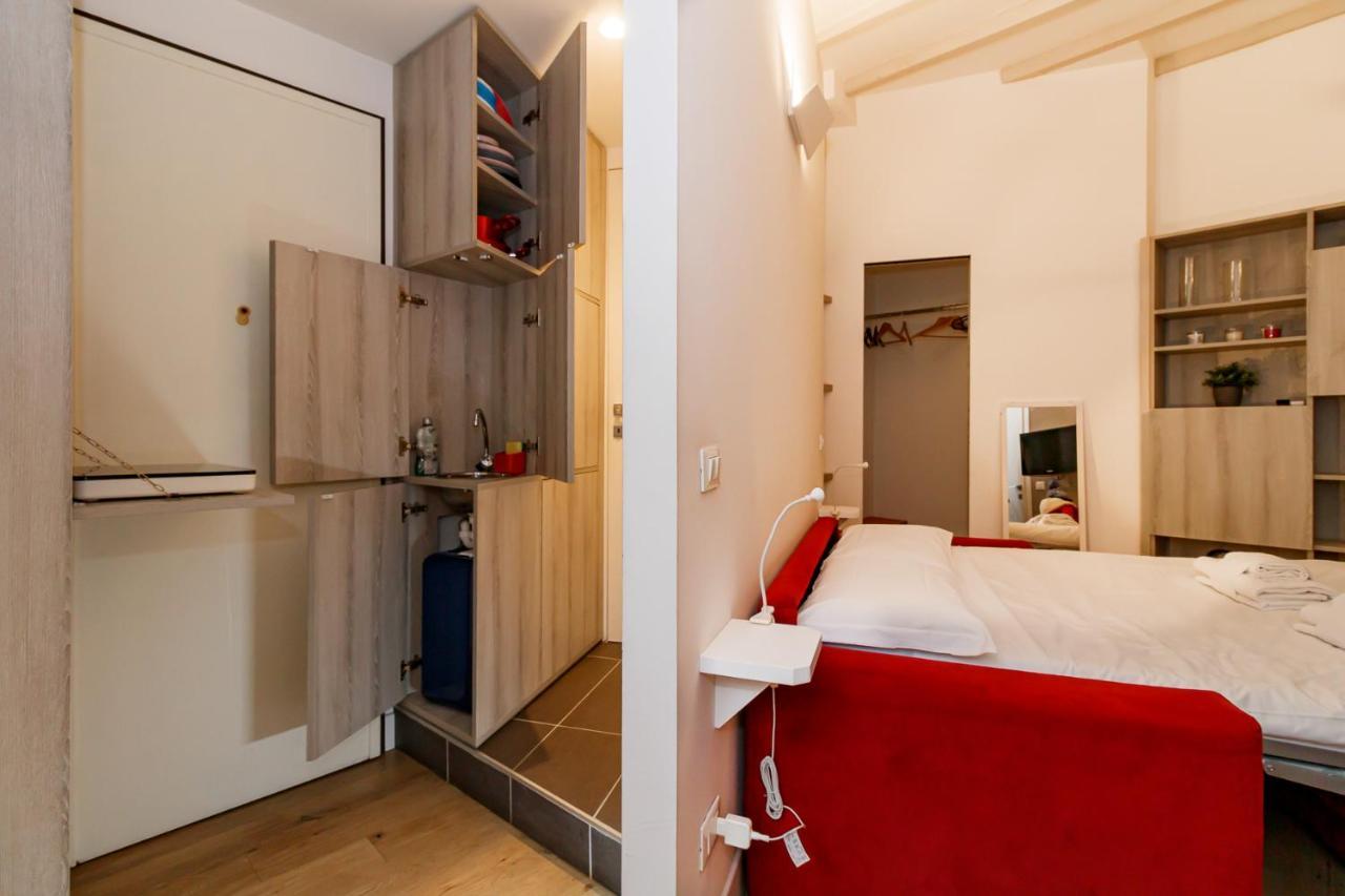 New In Downtown In Porta Romana Appartamento *