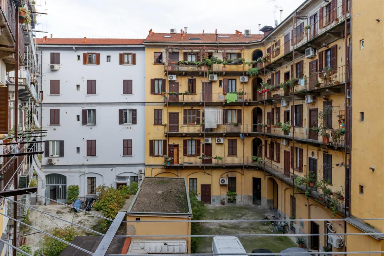 New In Downtown In Porta Romana Appartamento Milano