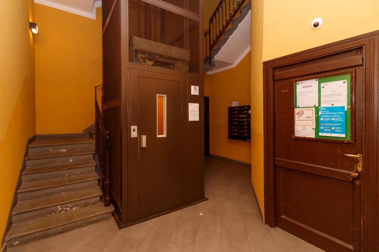 Appartamento New In Downtown In Porta Romana