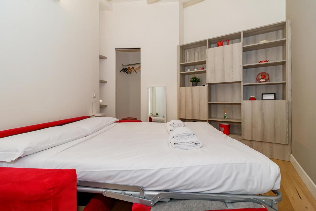 Appartamento New In Downtown In Porta Romana