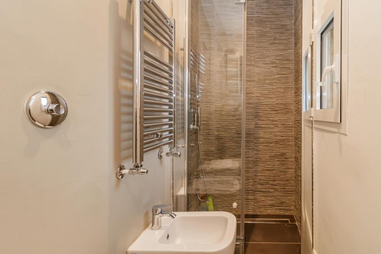 New In Downtown In Porta Romana Mailand